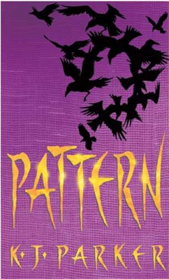 Pattern (eBook, ePUB) - Parker, K. J.