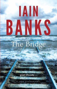 The Bridge (eBook, ePUB) - Banks, Iain