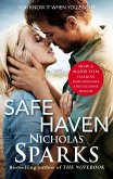 Safe Haven (eBook, ePUB)