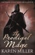 The Prodigal Mage (eBook, ePUB) - Bild 1