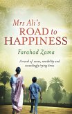 Mrs Ali's Road To Happiness (eBook, ePUB) Mrs Ali's Road To Happiness (eBook, ePUB)