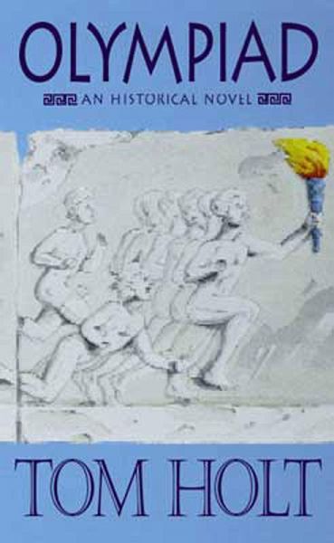 Olympiad (eBook, ePUB) Olympiad (eBook, ePUB)