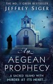An Aegean Prophecy (eBook, ePUB)