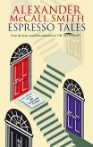 Espresso Tales (eBook, ePUB)