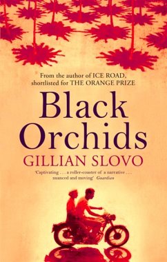 Black Orchids (eBook, ePUB) - Slovo, Gillian