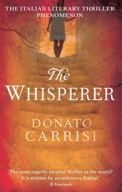 Cover The Whisperer (eBook, ePUB)