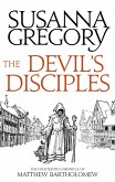 The Devil's Disciples (eBook, ePUB)