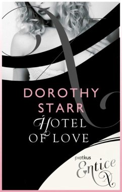 Cover Hotel Of Love (eBook, ePUB)