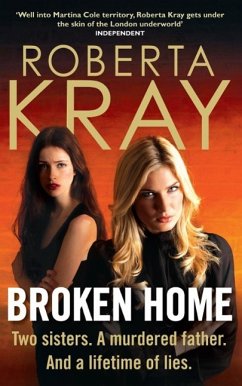 Broken Home (eBook, ePUB) - Kray, Roberta