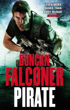 Pirate (eBook, ePUB) - Falconer, Duncan