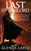 The Last Stormlord (eBook, ePUB)