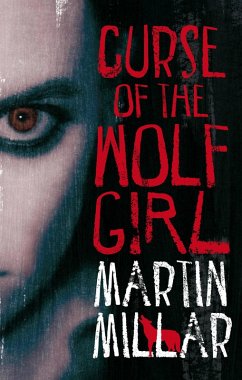 Curse Of The Wolf Girl (eBook, ePUB) - Millar, Martin