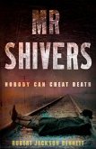 Mr Shivers (eBook, ePUB)