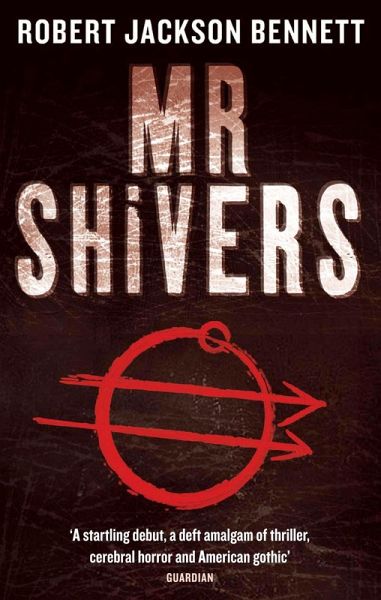Mr Shivers (eBook, ePUB) Mr Shivers (eBook, ePUB)