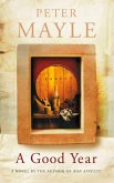 A Good Year (eBook, ePUB) A Good Year (eBook, ePUB)