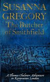 The Butcher Of Smithfield (eBook, ePUB)