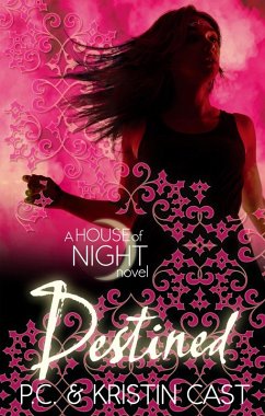 Cover Destined (eBook, ePUB)