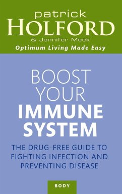 Cover Boost Your Immune System (eBook, ePUB)