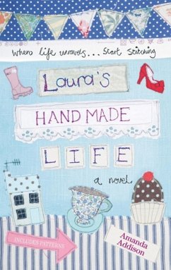 Cover Laura's Handmade Life (eBook, ePUB)