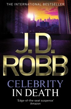 Celebrity In Death (eBook, ePUB) - Robb, J. D.