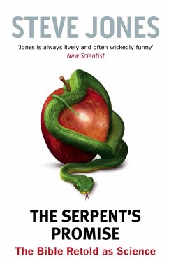 The Serpent's Promise (eBook, ePUB) - Jones, Steve