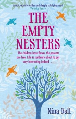 Cover The Empty Nesters (eBook, ePUB)