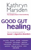 Good Gut Healing (eBook, ePUB)