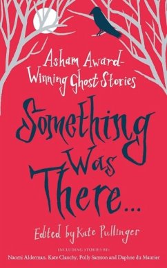 Something Was There . . . (eBook, ePUB) - Various