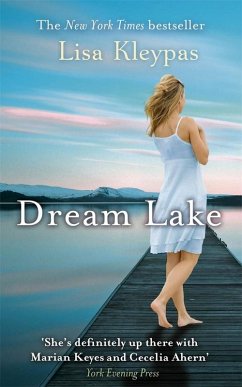 Cover Dream Lake (eBook, ePUB)