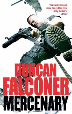 Mercenary (eBook, ePUB) - Falconer, Duncan