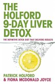 The 9-Day Liver Detox (eBook, ePUB)