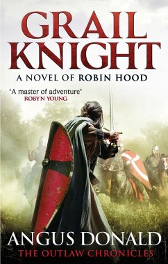 Cover Grail Knight (eBook, ePUB)
