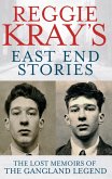 Reggie Kray's East End Stories (eBook, ePUB)