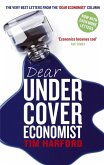 Dear Undercover Economist (eBook, ePUB)