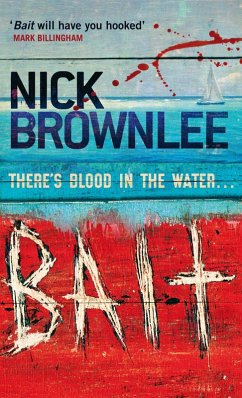 Cover Bait (eBook, ePUB)