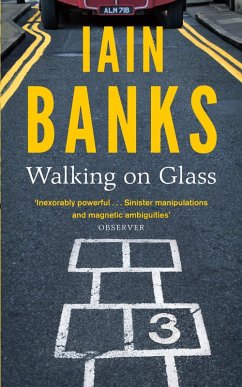 Walking On Glass (eBook, ePUB) - Banks, Iain