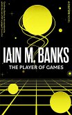 The Player Of Games (eBook, ePUB)