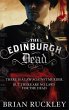 The Edinburgh Dead (eBook, ePUB) - Bild 1