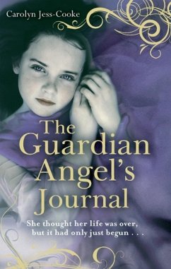 The Guardian Angel's Journal (eBook, ePUB) - Jess-Cooke, Carolyn