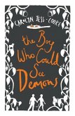 The Boy Who Could See Demons (eBook, ePUB)