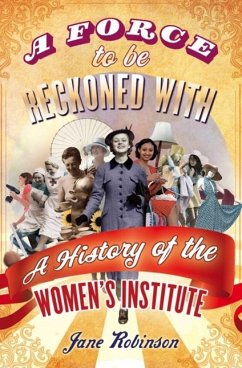 Cover A Force To Be Reckoned With (eBook, ePUB)