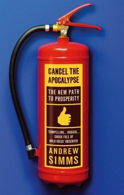 Cover Cancel The Apocalypse (eBook, ePUB)