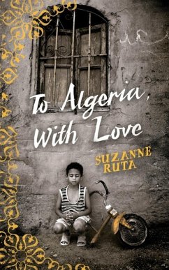 Cover To Algeria, With Love (eBook, ePUB)