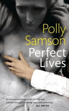 Perfect Lives (eBook, ePUB) - Samson, Polly