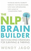 The NLP Brain Builder (eBook, ePUB)