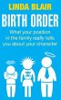 Birth Order (eBook, ePUB) - Bild 1