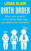Birth Order (eBook, ePUB)