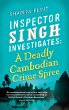Inspector Singh Investigates: A Deadly... - Bild 1