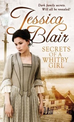 Cover Secrets Of A Whitby Girl (eBook, ePUB)