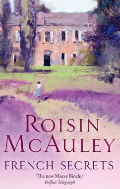French Secrets (eBook, ePUB) - McAuley, Roisin